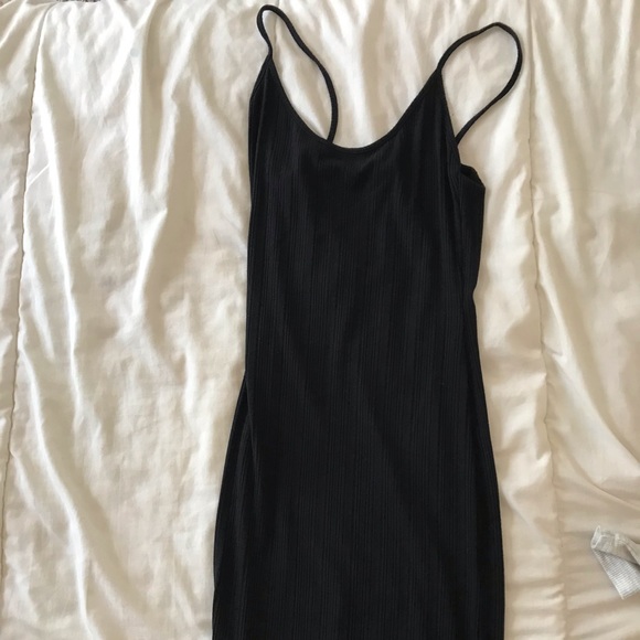 Bodycon tank dress - Picture 3 of 4